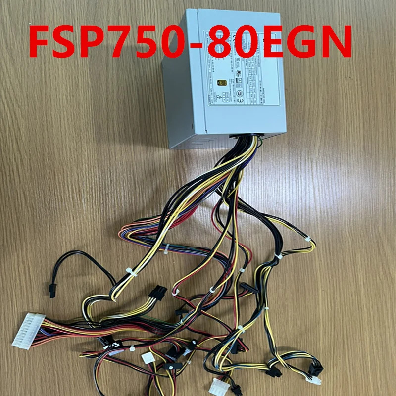 FSP750-80EGN FSP오리지널 전원공급장치 750W