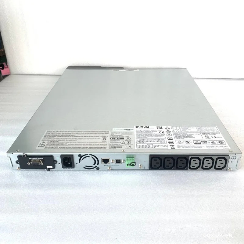 EMC 1100W 078-000-122-01새 원본 전원공급장치