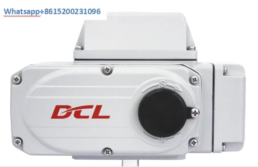 DCL-10A 전기 액추에이터 10B 10C 10D 10E 10F 10G