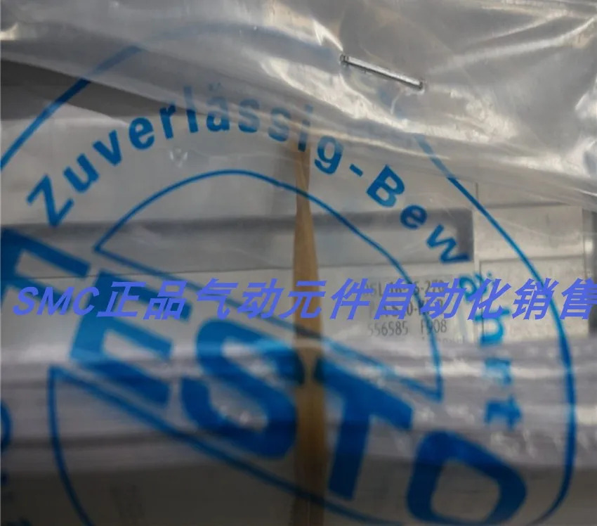독일 FESTO DSL-40-125-270-CC-A-S2-B 스페셜 556565