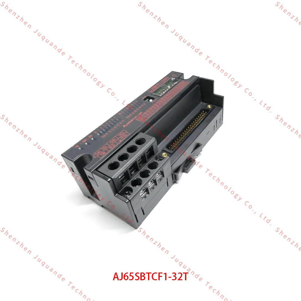 AJ65SBTCF1-32T A1S52B-S1 A1SY60 A1SY18A A1SY68A A1SX41-S1 A1S62PN A1S61P A1S61PN A1S63P 원본