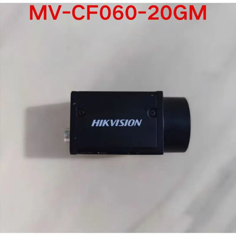 리퍼 OK 산업카메라 MV-CF060-20GM호환
