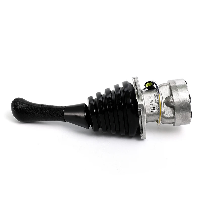 Kezhang 기계식 조이스틱 핸들 L/R 밸브 176-4985 176-4986 E320B E325B E320C E312B E330C E345C 굴삭기 예비 부품