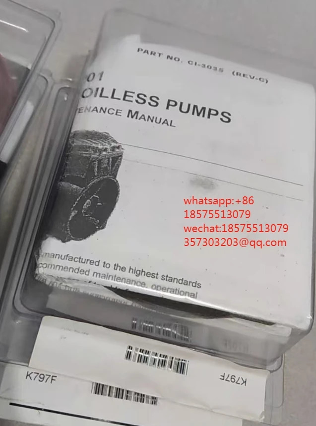 써모 K797F 입샘플링 펌프 패키지 5014i 5030i 75R647 외부 사111754-00