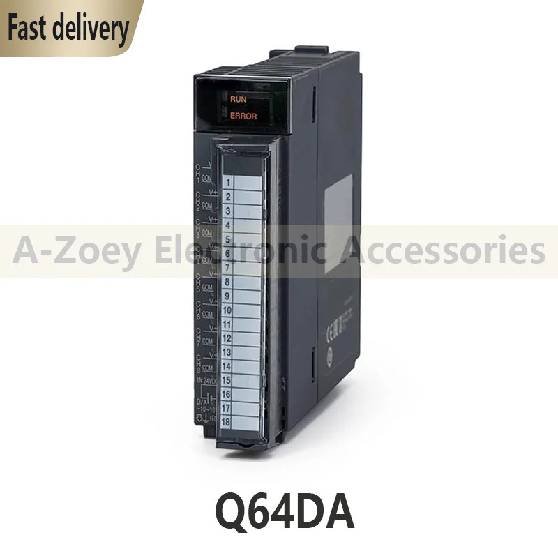 오리지널 Q64DA 모듈