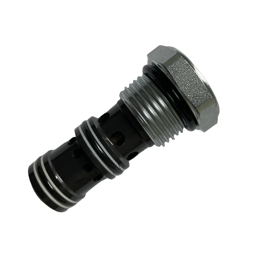 Parker 유압 밸브 CPH124P 부품