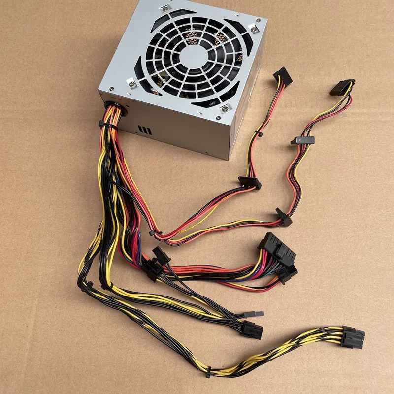 만리장성 400W 전원공급장치 BTX-500새 원본