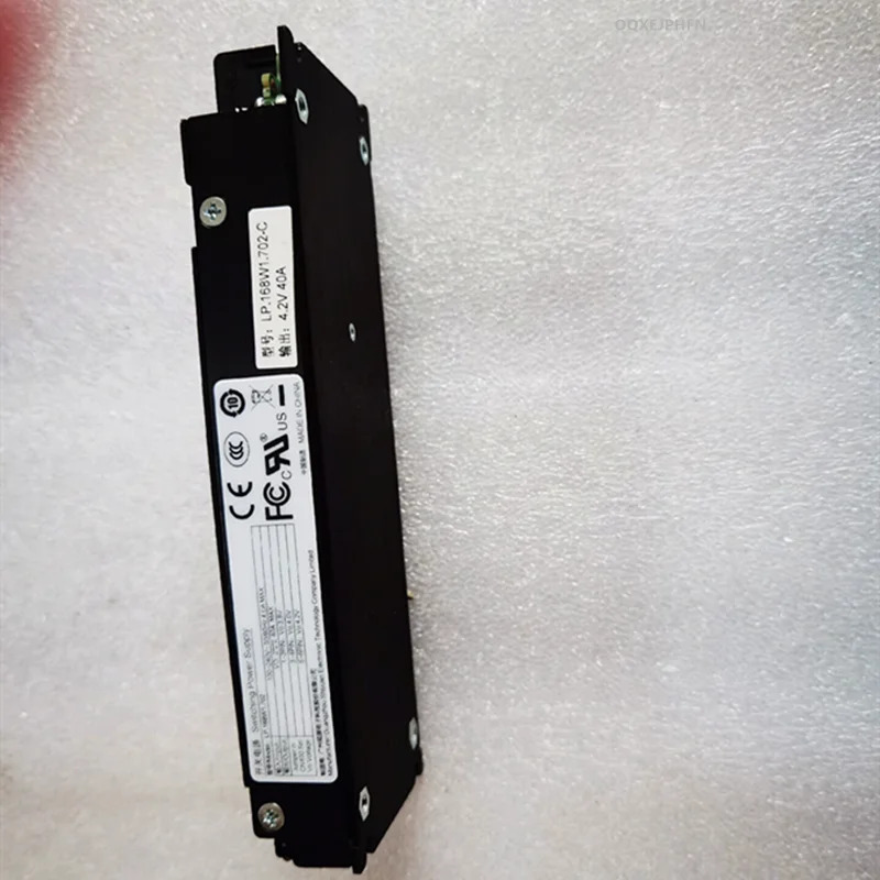 SHIYUAN 4.2V40A 200W 전원공급장치 LP.168W1.702새