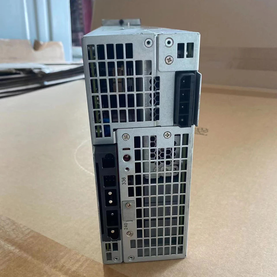 화웨이호환 R33640G1 고출력 정류기 모듈 378 V DC 15KW