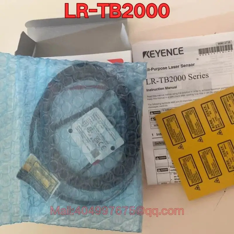 LR-TB2000 센서