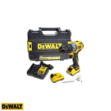 디월트 충전 햄머드릴 DCD706D2 12V