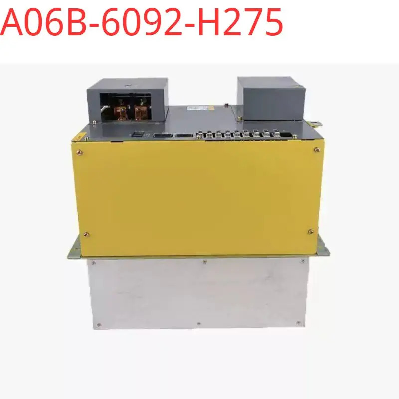 A06B-6092-H275 리퍼 완료상태서보 드라이브