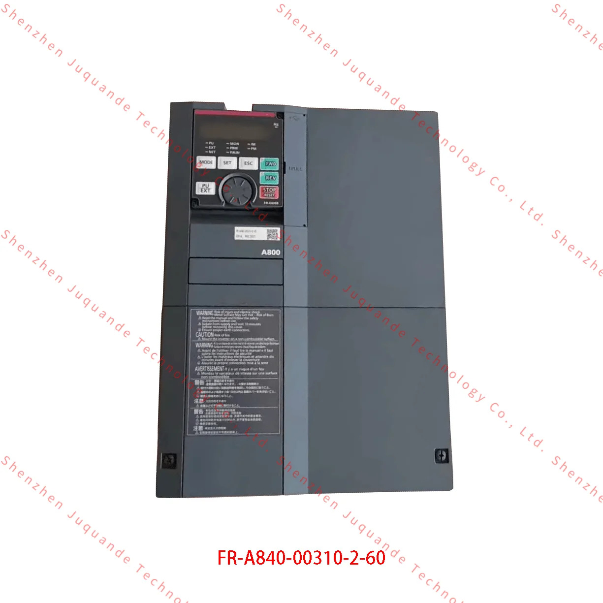 FR-A840-00380-2-60 FR-A840-00620-2-60 FR-A840-00310-2-60 FR-A840-00470-2-60 FR-A840-00770-2-60 HC-S