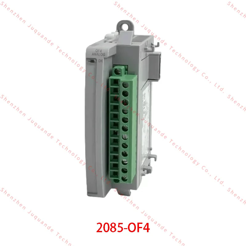 2085-OF4 2085-IF4 1734-OX2 1734-PDN 1734-IE2C 1734-IE2V 1760-PIOFTPRO 1760-RM-PICO 1738-OB16E19M23