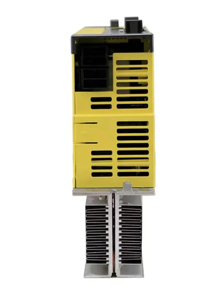 리퍼 A06B-6117-H210 드라이브 완료