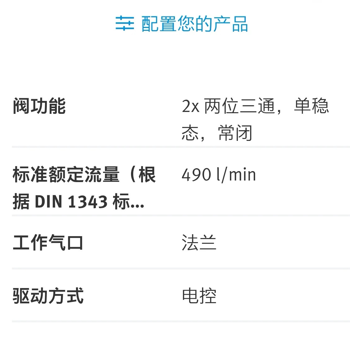 원본 573476 VUVG-B14-T32C-AZT-F-1T1L