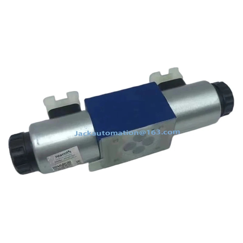 REXROTH 전자기 방향 밸브 4WE6M6X EG24N9K4 4WE6M62 R900577475