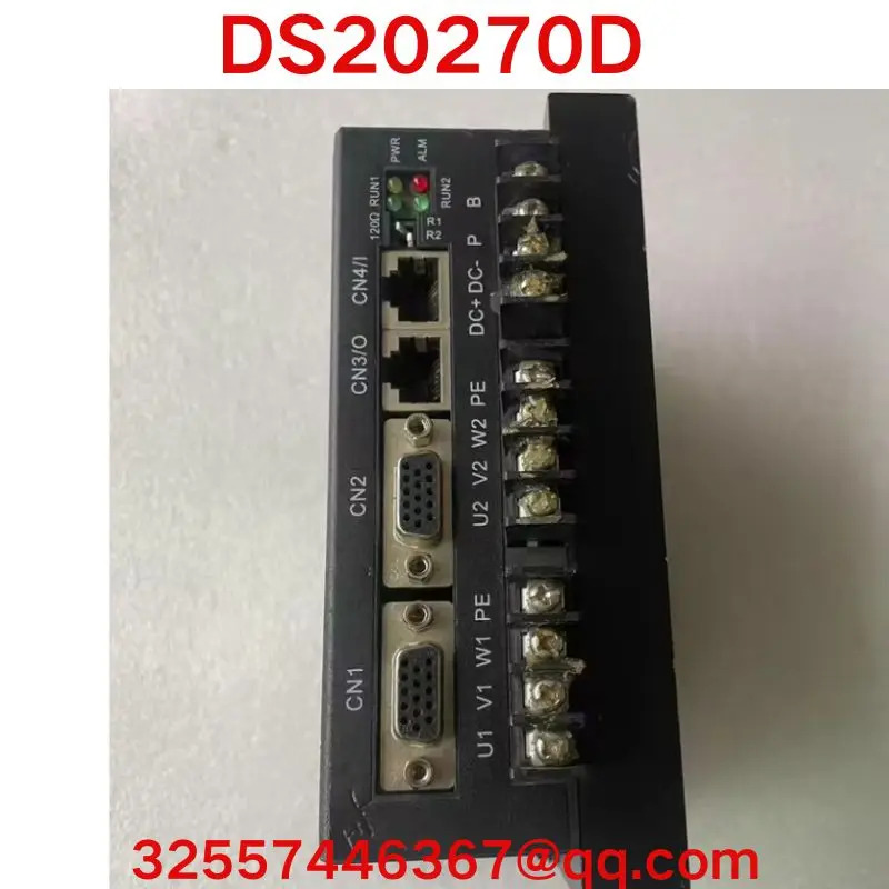 리퍼 OK 서보 드라이브 DS20270D