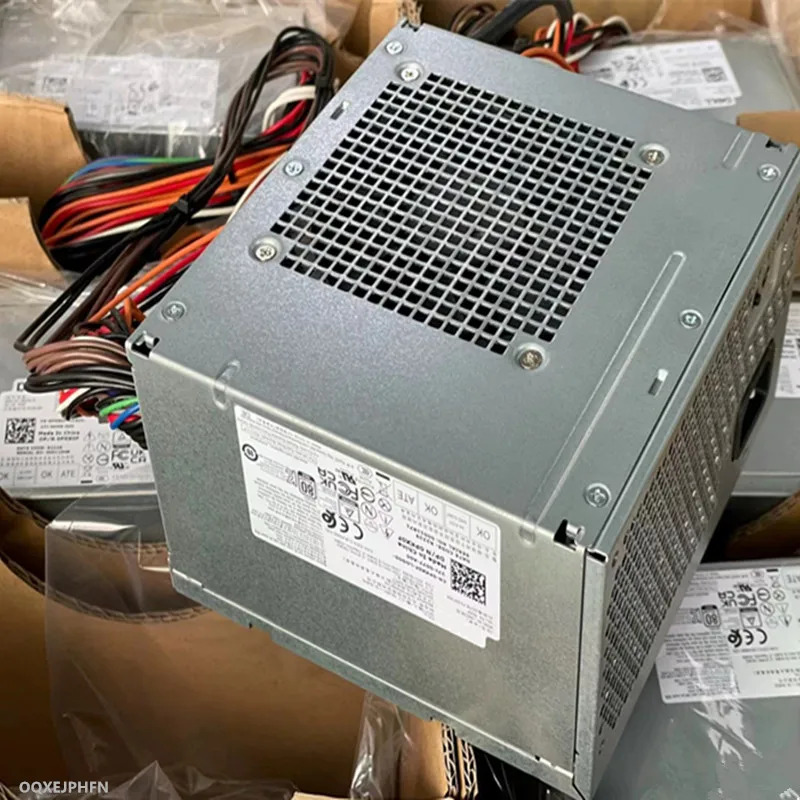 DELL XPS 8930 8910 8100 8920 8300 R5 R6 R7 R8 300W L300EGM호환-02 0PKX0F PKX0F PS-5301-8DA 새 원본 전원공급장