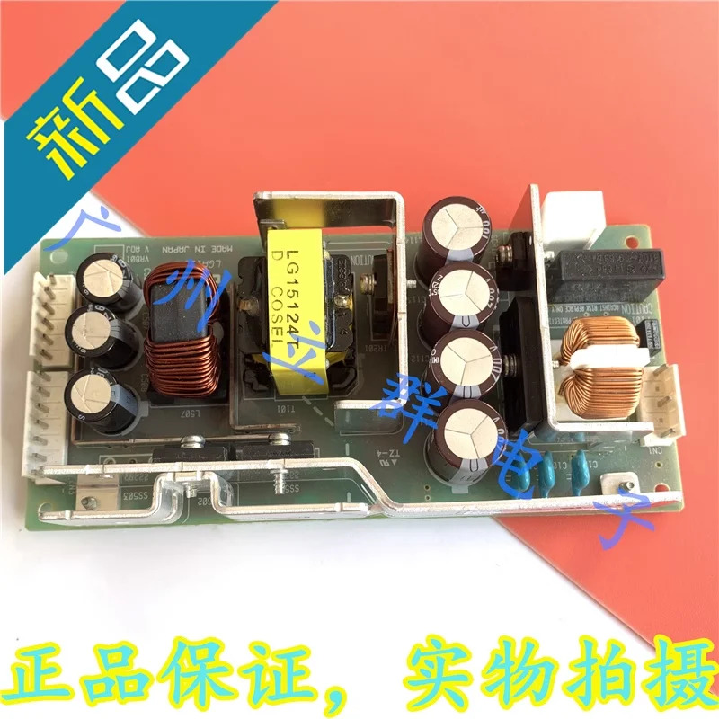 EL 150W LGA150A-5 LGA150A-12 LGA150A-15 LGA150A-24 LGA150A-48 새 원본 전원공급장치