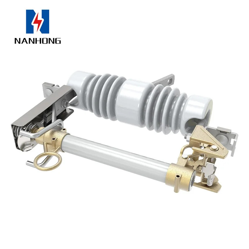 난홍 RW12-12/200 야외 고전압 컷 퓨즈 10kv 링 스위치 RW12-10/100A