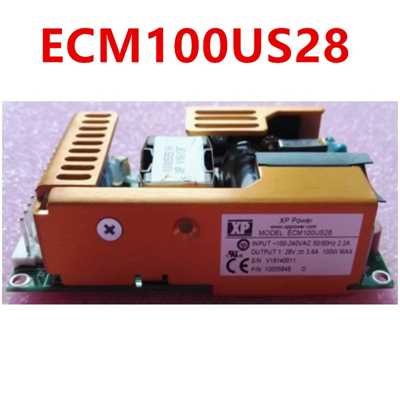 XP 전원공급장치 ECM100US28 28V 3.6A 100W 신