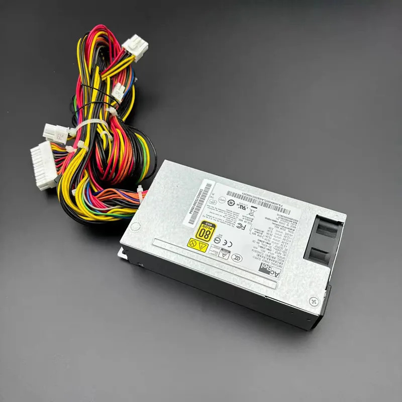 ACBEL Flex Itx 소형 전원공급장치 FLXA5351A 1U 350W 신