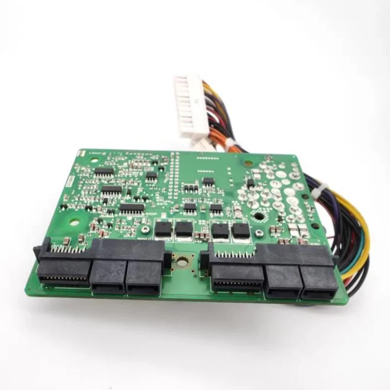 Lenovo호환 R515 R525 770W AC-066A AC-066 A DPS-770AB 새 원본 전원공급장치 보드 11010088