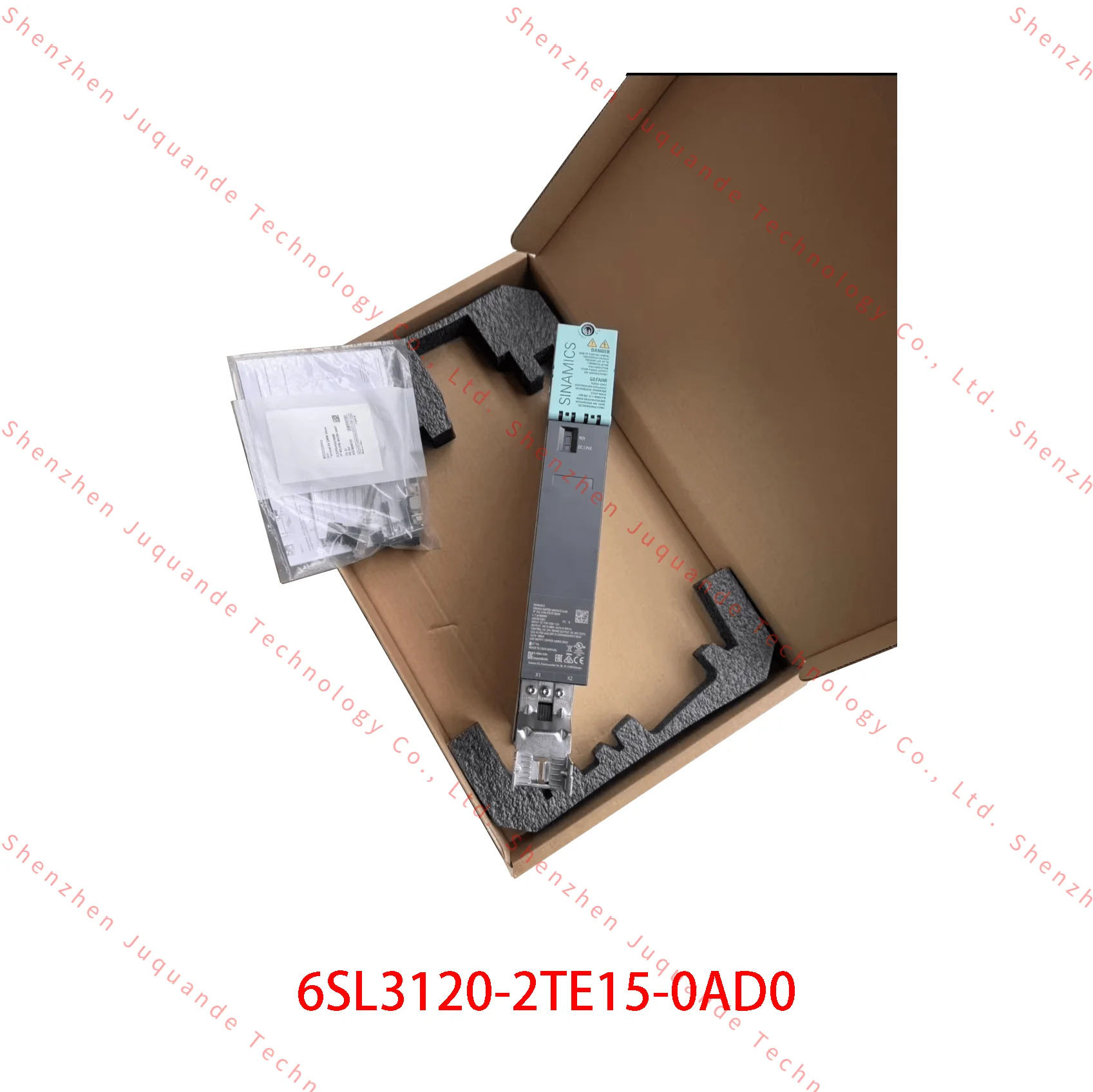 6SL3120-2TE15-0AD0 6ES7350-1AH01-0AE0 6ES72151HG400XB0 6ES73156FF010AB0 6ES73162AG000AB0 6ES73502AH