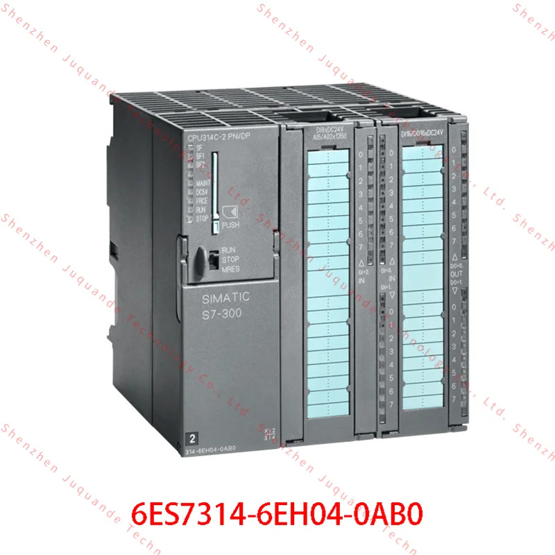66642-0BC01-1AX1 6ES7412-2XG00-0AB0 6ES73146EH040AB0 621240JC010AX0 1FL60222AF211AH1 원본