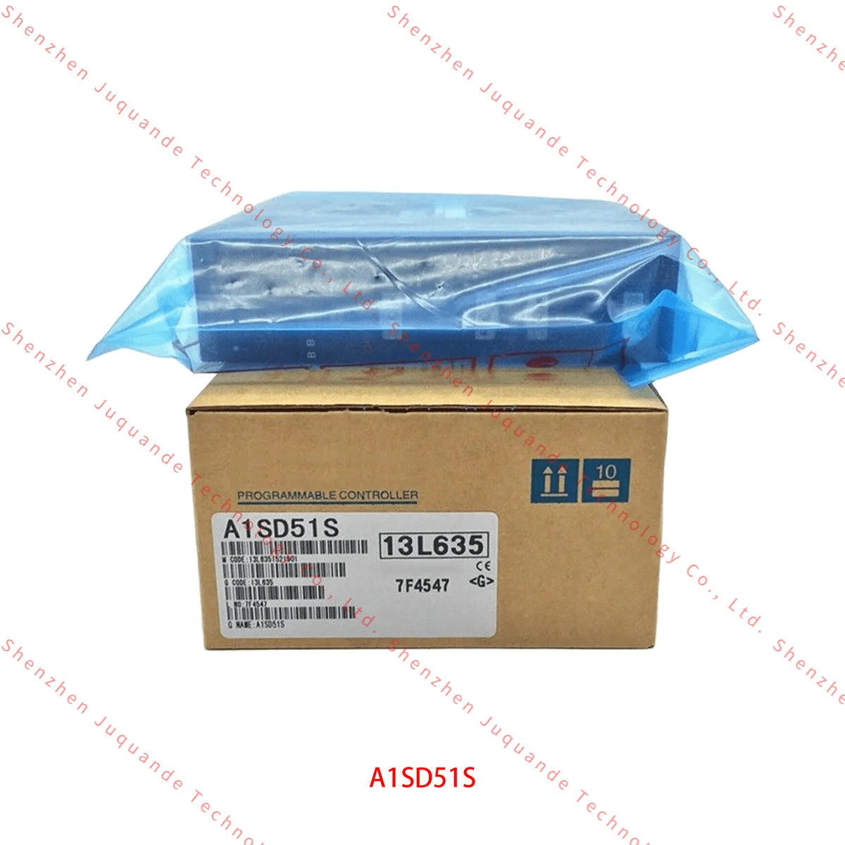 A1SJ71T32-S3 A1SJ71UC24-PRF Q00UCPU A1SD51S AJ71C24-S6 AJ71AP21 AJ71QBR11 A42XY AJ61BT11 AD75M2 원본