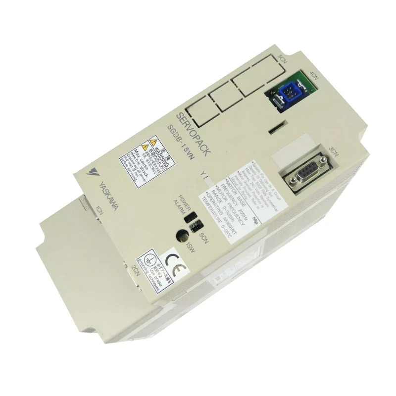 SGDB-15VNY1 Yaskawa Servopack 신
