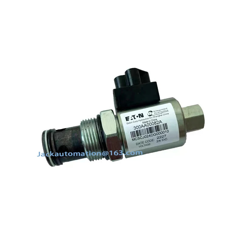 VICKERS SV3-16-0-0-24DG 플매트 카펫 러그 밸브