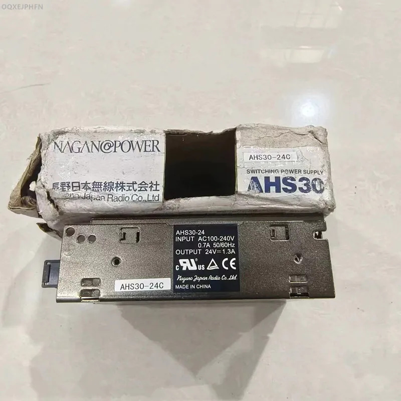NAGANO AHS300-24 AHS150-24 AHS100-24 AHS50-24 AHS30-24 AHS300-24C AHS150-24C AHS100-24C AHS50-24C 새