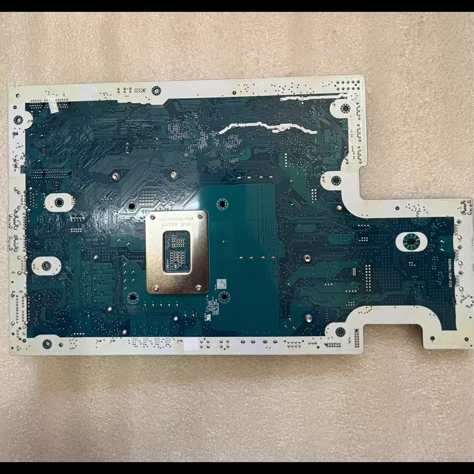 DELL XPS8950 XPS8960 오리지널 09D2HH 9D2HH 0XD433 XD433