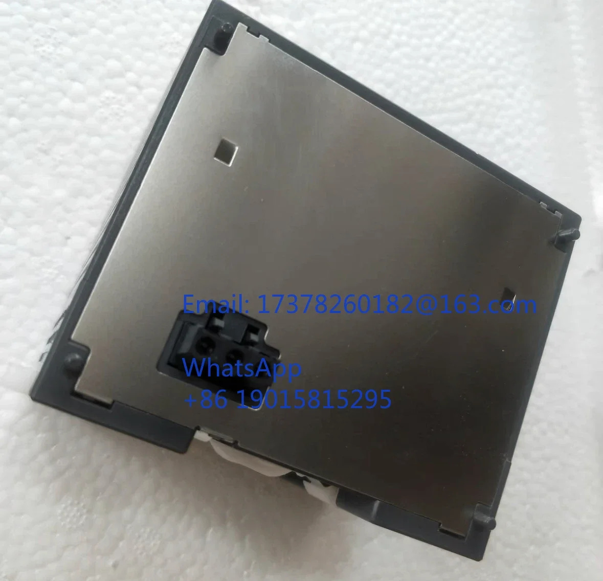 AS-PS02 PLC 모듈 리퍼