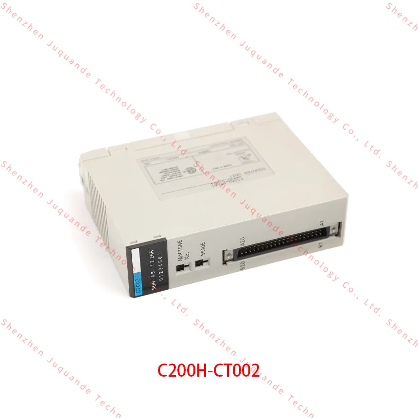 C200H-DA001 C200H-CT002 C200H-BC101-V2 CQM1-ID112 CPM2AH-60CDR-A CQM1-ID111 CQM1H-CTB41 CQM1-DA021
