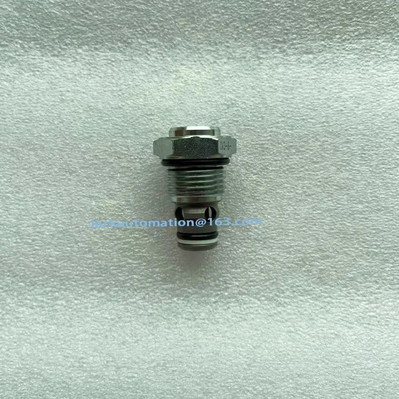 VICKERS CV3-8-P-0-010 플매트 카펫 러그 밸브