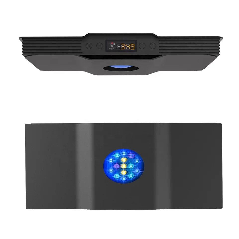 산호초 어항LED 조명 아쿠아 나이트 V3 프로그래밍 가능일출 일몰 해양 60W