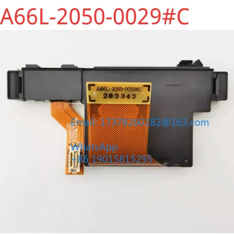 Fanuc A66L-2050-0029 A/ 비/ C/ BS/ BE 시스템 카드 슬롯은 독창적