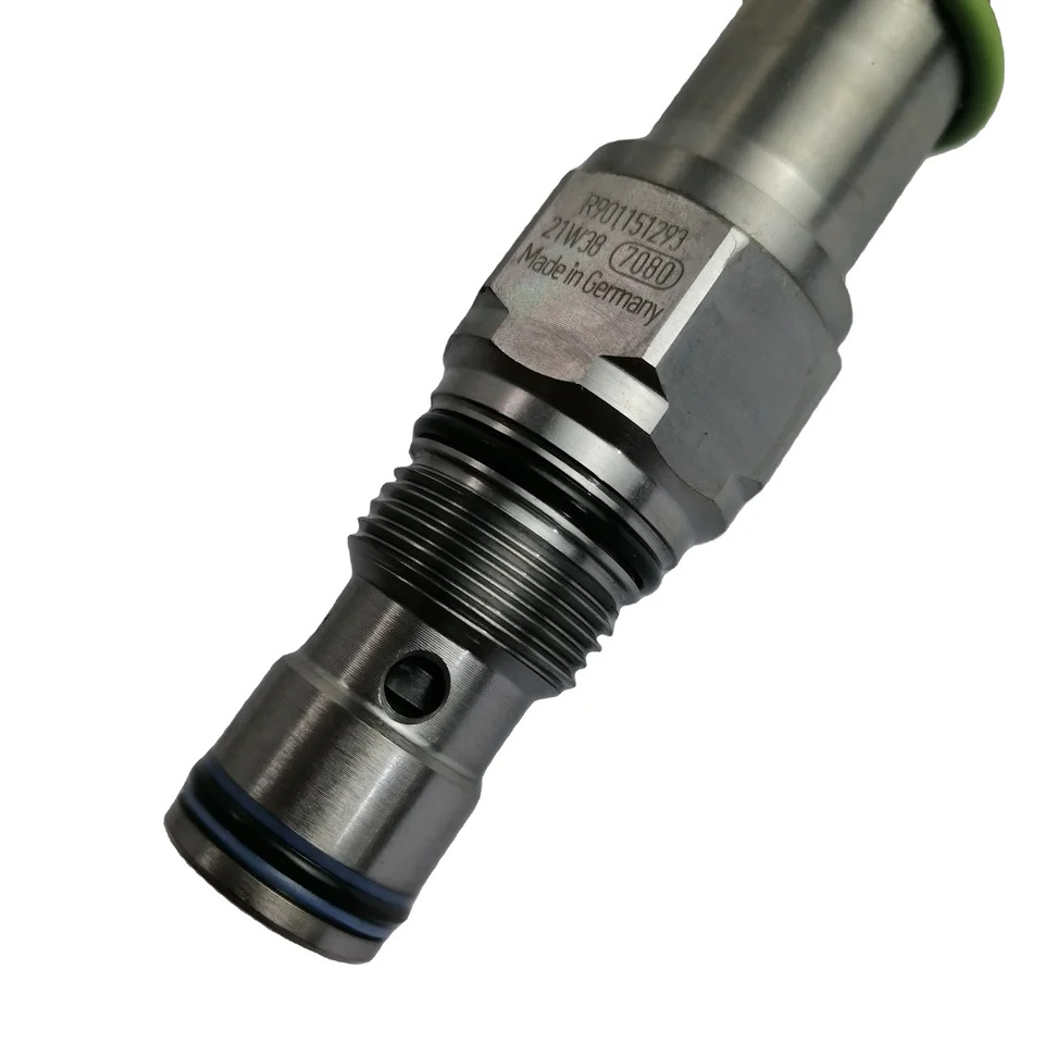 Rex roth 2/2 방향 시트 밸브 KSDER1NB/HN11V R901151293