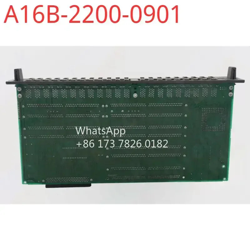 A16B-2200-0901 Fanuc 회로 기판