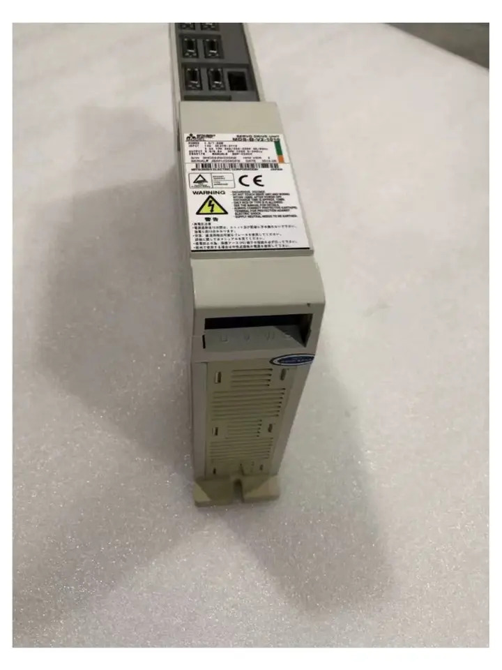 리퍼 MDS-B-V2-1010 드라이브 완료