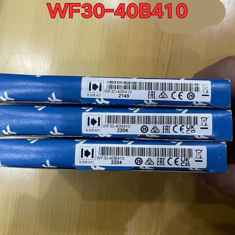WF30-40B410 센서