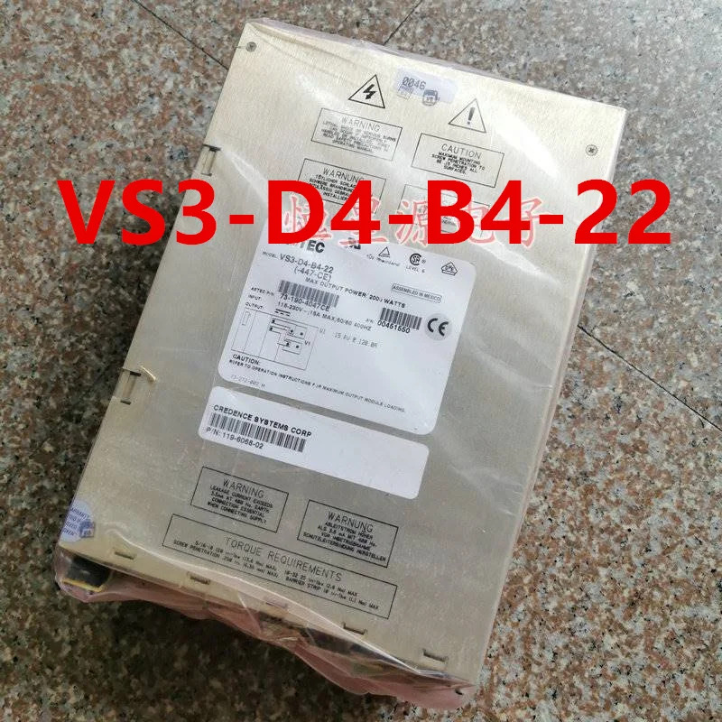 ASTEC오리지널 전원공급장치 VS3-D4-B4-22 73-190-4047CE 15V120A 2000W 신