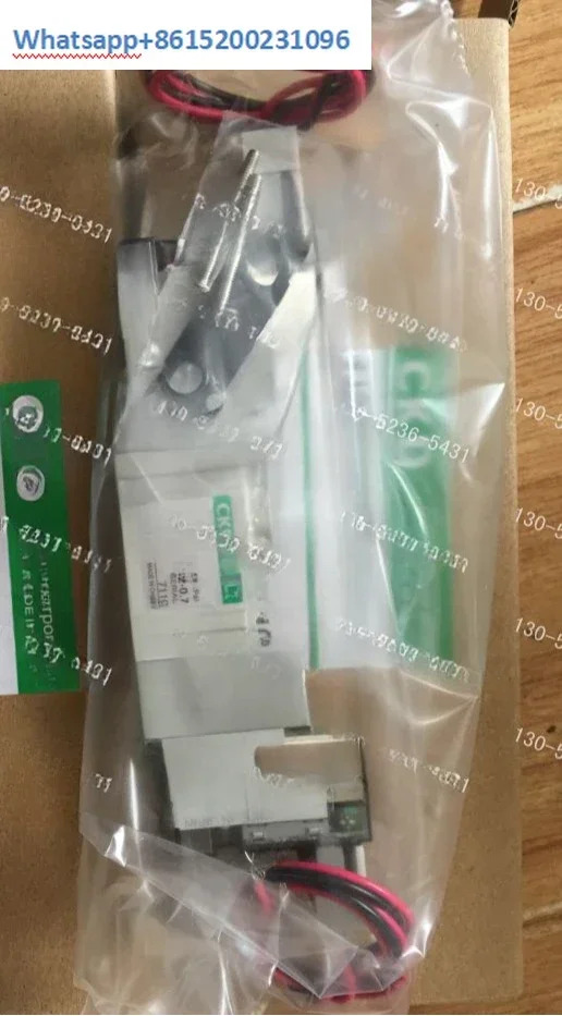 전자기 밸브 4JA119-M5-E2-3 4JA129-M5-E2-3