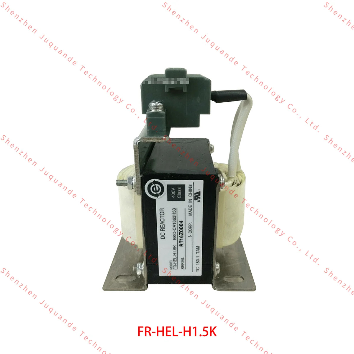 FR-HEL-H5.5K FR-HEL-H1.5K FR-HEL-H3.7K FR-HEL-H7.5K FR-HEL-H30K FR-HEL-H2.2K A178B HF-KE43W1-S100 와