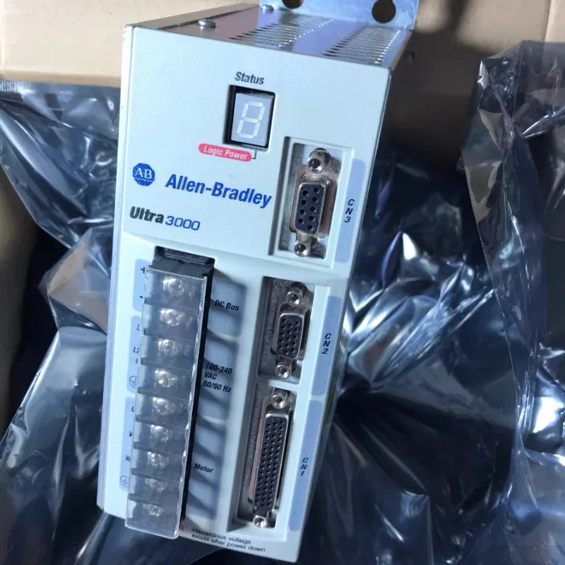 AB 록웰 드라이브 2098-DSD-HV050
