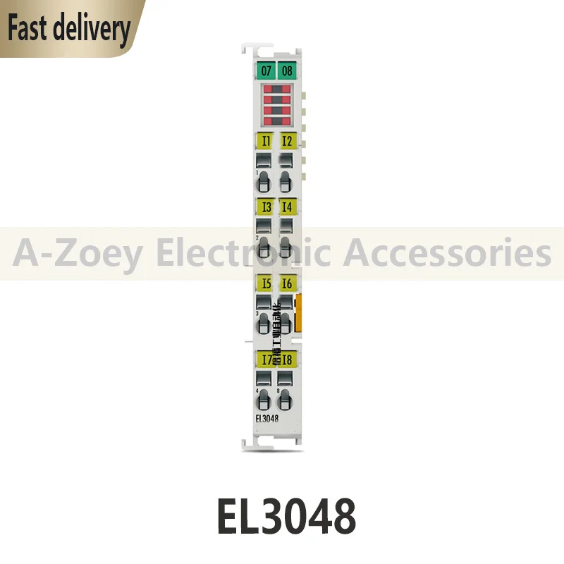 오리지널 EL3048 모듈