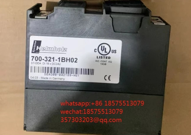 디지털 변속기 모듈 700-321-1BH02 700-321-1BL00